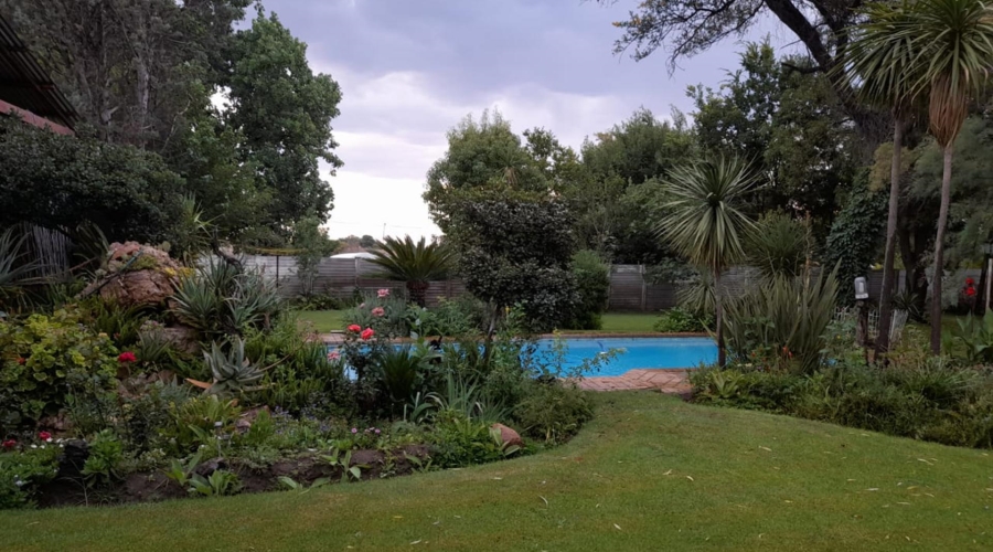 6 Bedroom Property for Sale in Parys Free State